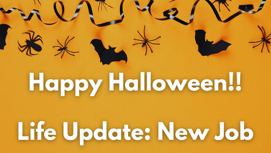 Happy Halloween!!!
