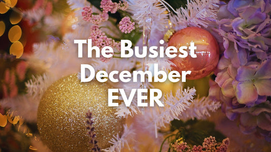 December is the busiest month in HR & Payroll