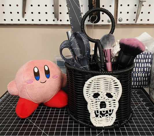 Behind the Screams - Halloween weekend - Agashi Shop