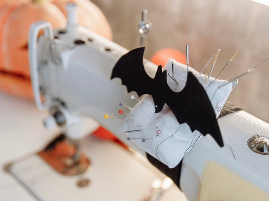 Order Updates & Fabric Hunting Is Almost Over - Agashi Shop