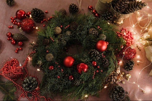 Pre-Xmas Order Updates are here : ) - Agashi Shop
