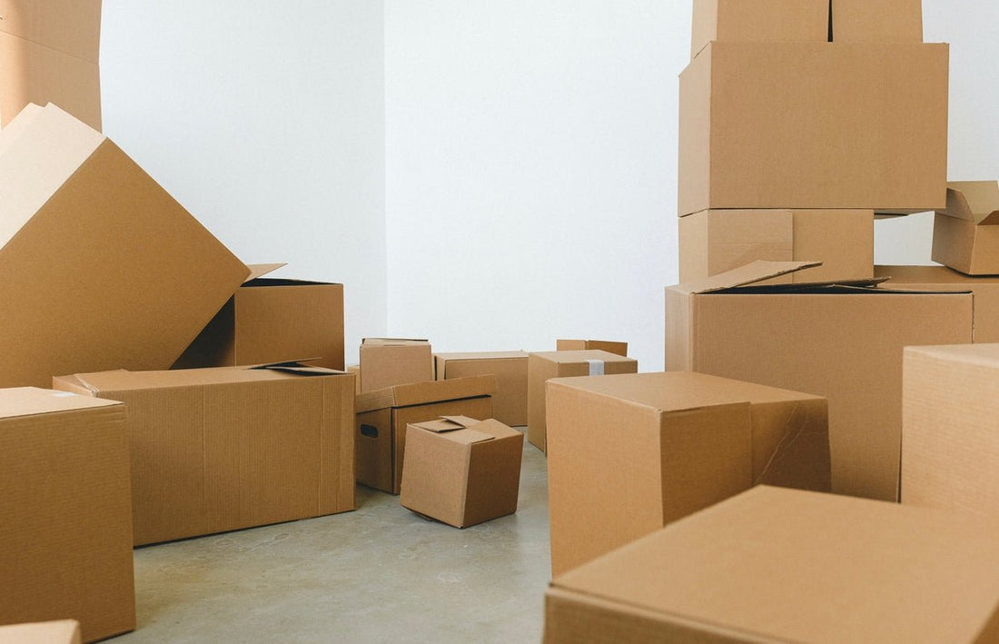 Today's Order Updates - Agashi Shop