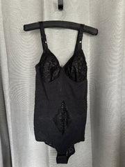 Clearance Closet Sale - Rago Body Briefer (Style 9057)