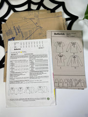 Clearance - Mixed Sewing Pattern Lot