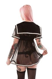 Ayumi Babydoll - Agashi Shop
