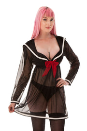 Ayumi Babydoll - Agashi Shop