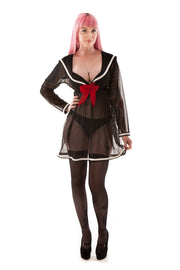 Ayumi Babydoll - Agashi Shop