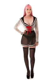 Ayumi Sailor Fuku Set - Agashi Shop