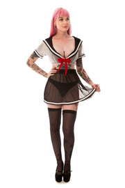 Ayumi Sailor Fuku Set - Agashi Shop