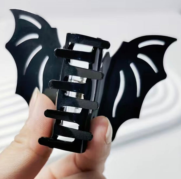 Bat Hair Claw - Twin Pack - Agashi Shop