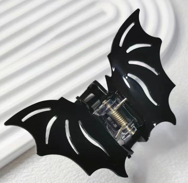 Bat Hair Claw - Twin Pack - Agashi Shop