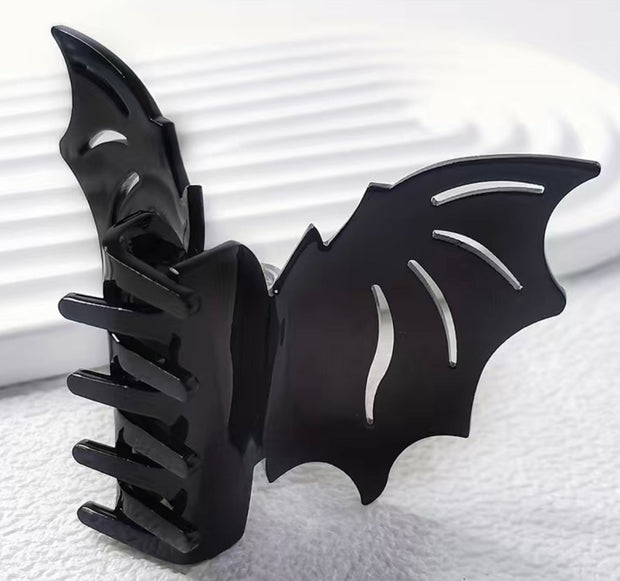 Bat Hair Claw - Twin Pack - Agashi Shop