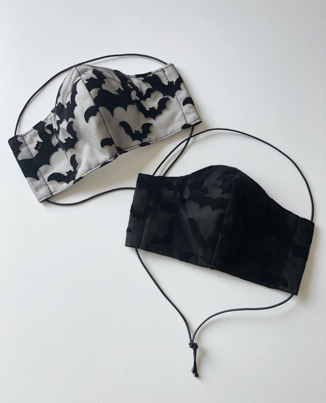 Fabric Face Masks – Agashi Shop