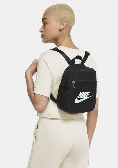 Clearance Closet Sale - Nike Futura 365 Mini Backpack - Agashi Shop