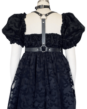 Coquette Mini Dress - Agashi Shop