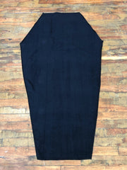 DIY KIT - Sc-Ariel Beach Goth Coffin Towel - Agashi Shop