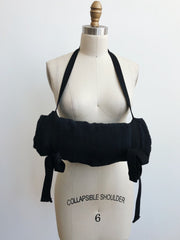 DIY KIT - Sc-Ariel Beach Goth Coffin Towel - Agashi Shop