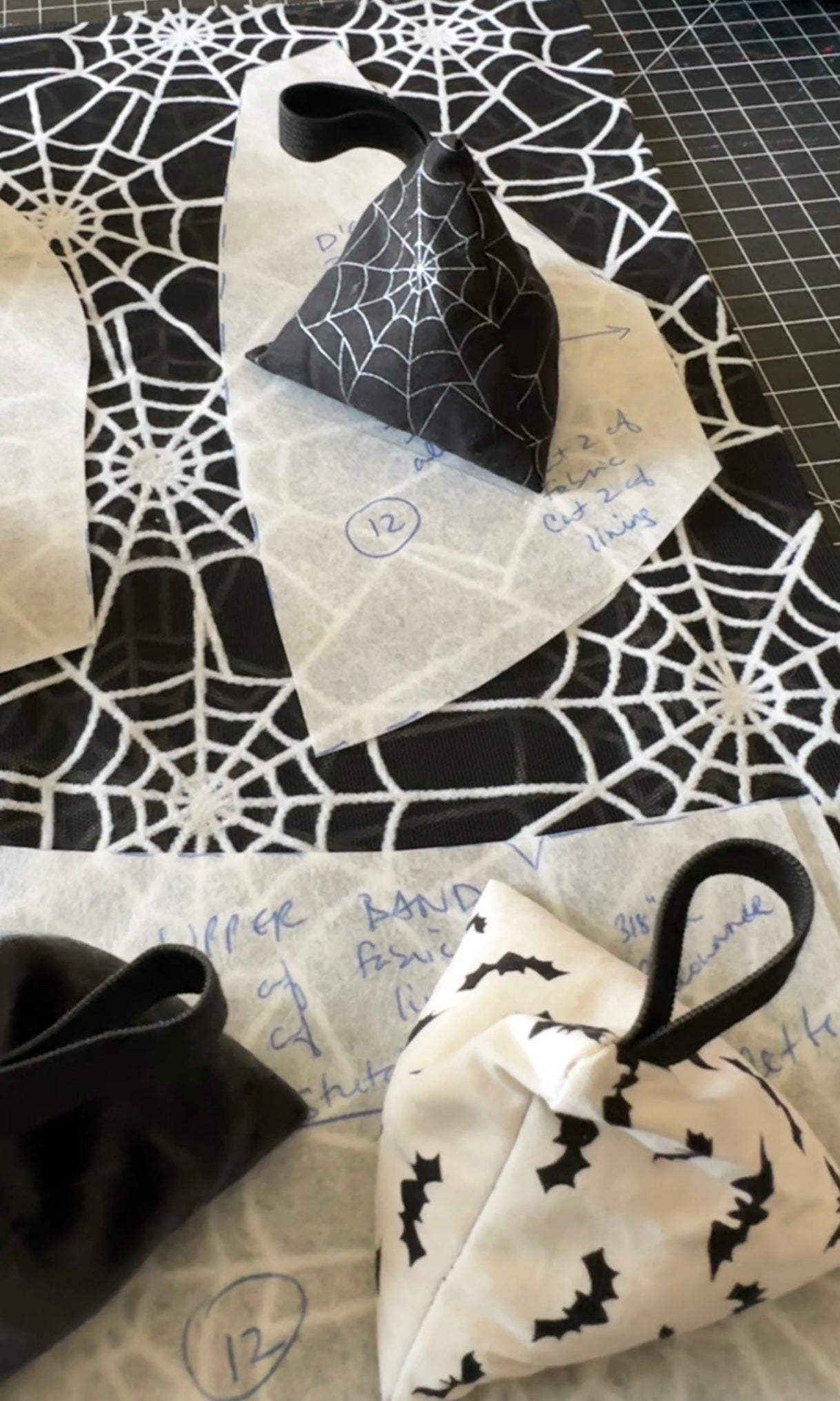DIY Pattern Weight Digital Sewing Pattern - Agashi Shop