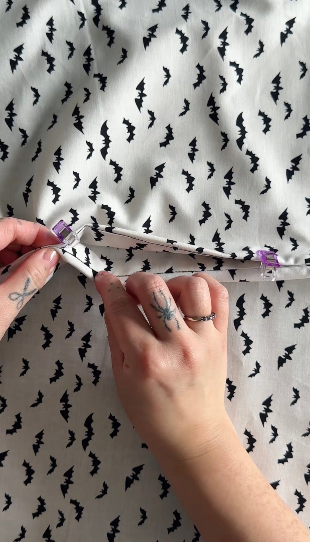 Hidden Pocket Digital Sewing Pattern β Agashi Shop hidden-pocket-digital-sewing-pattern-agashi-shop