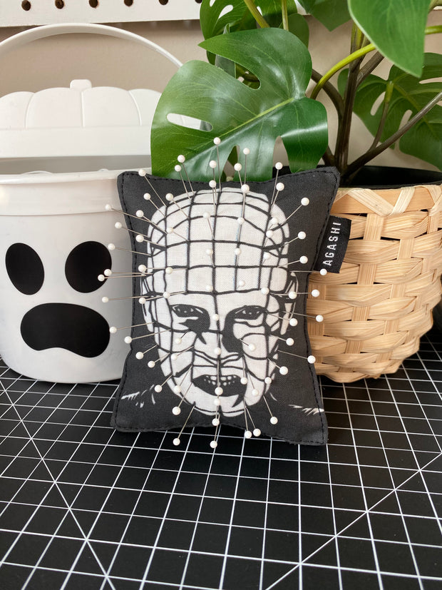 ✨ Preorder ✨ Pinhead Pincushion