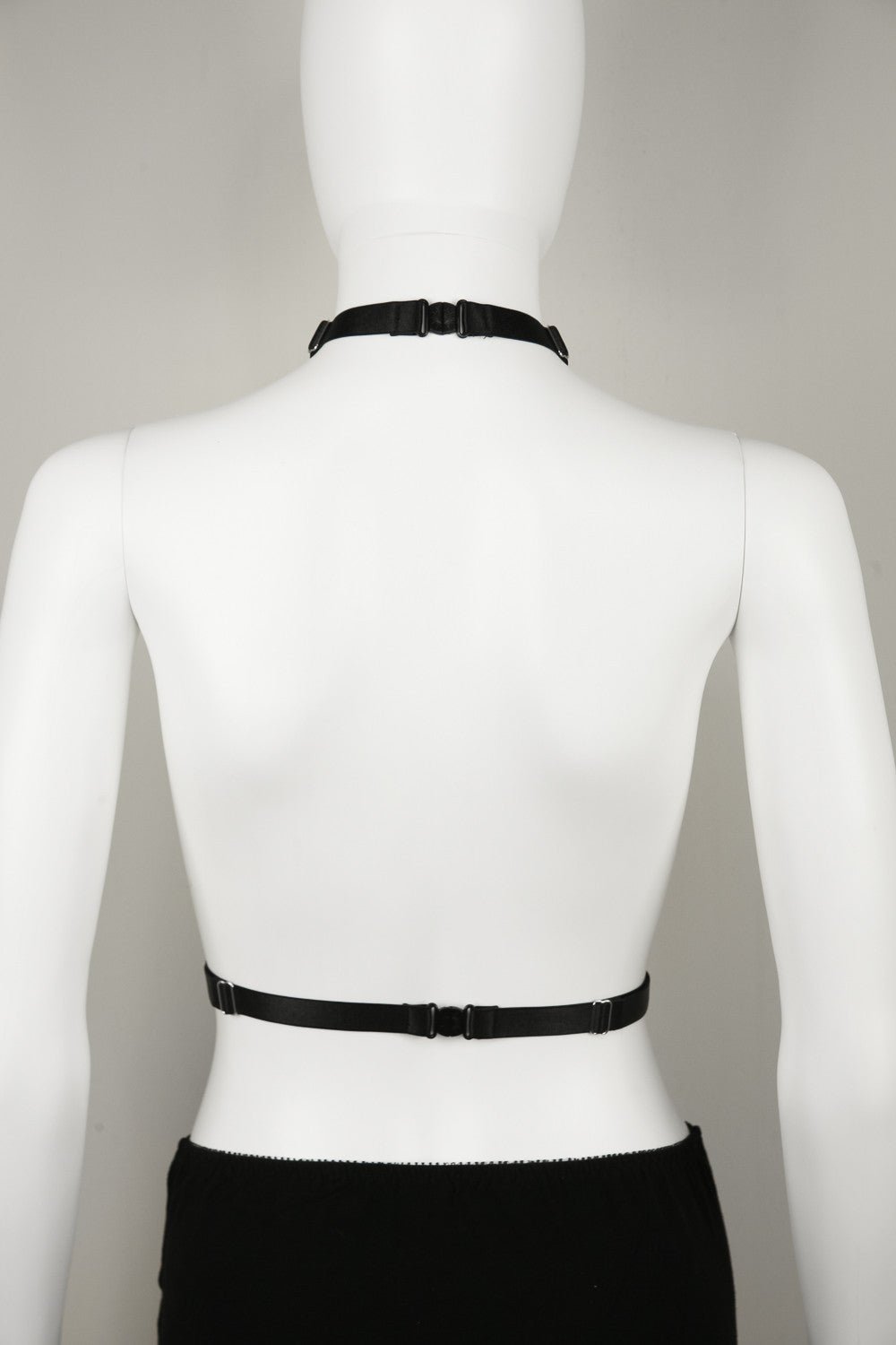 Jane Adjustable Harness - Agashi Shop