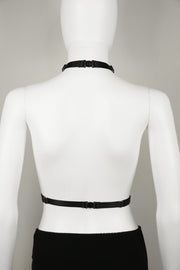 Jane Adjustable Harness - Agashi Shop