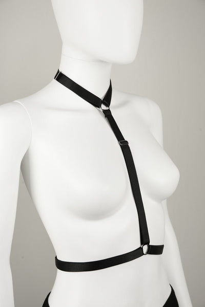 Jane Adjustable Harness - Agashi Shop