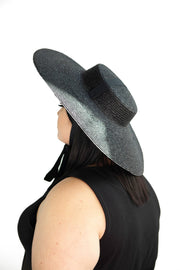 Preorder - Goth In The Wind Hat - Agashi Shop