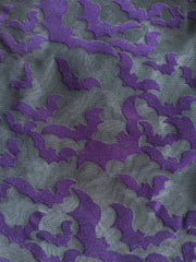 Ready to Ship Clearance - Vivids Bat Lace Winged Kimono - Agashi Shop