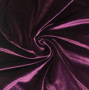 Velvet Bat Wing Kimono - Agashi Shop