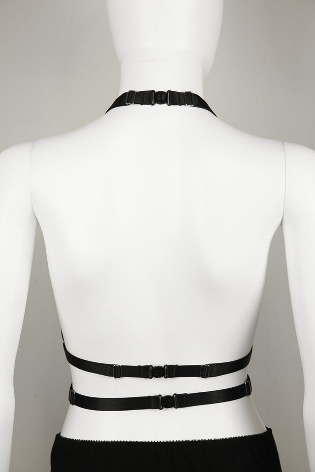 Yumi Adjustable Harness - Agashi Shop