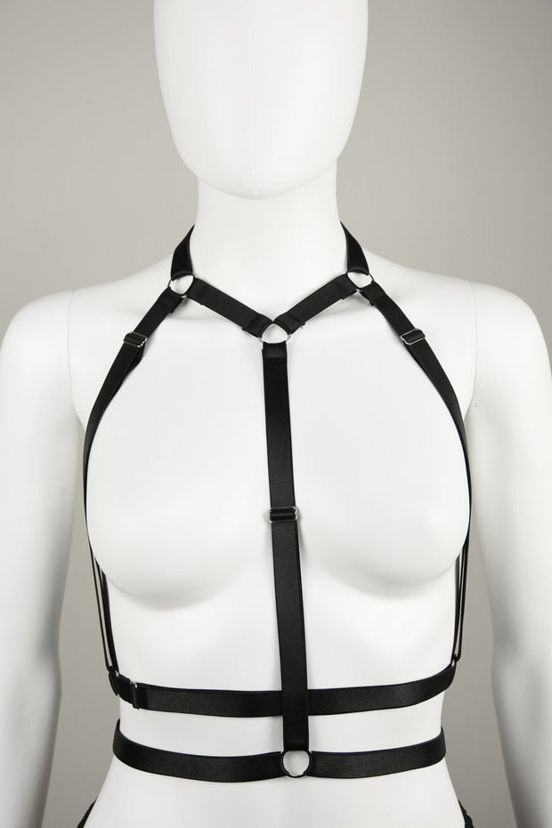 Yumi Adjustable Harness - Agashi Shop